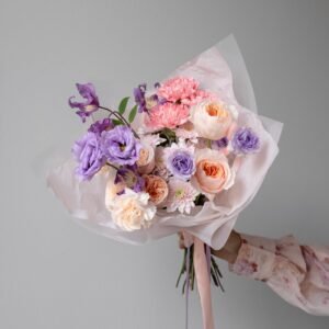flower delivery St Julians Malta bouquet