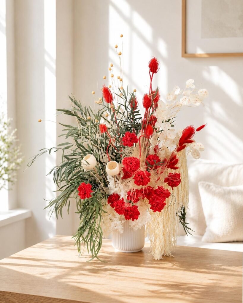 floral arrangement Malta Sliema delivery
