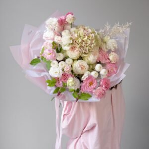 flower bouquet Malta same day delivery florist