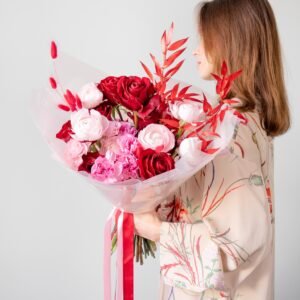 Signature Bouquets