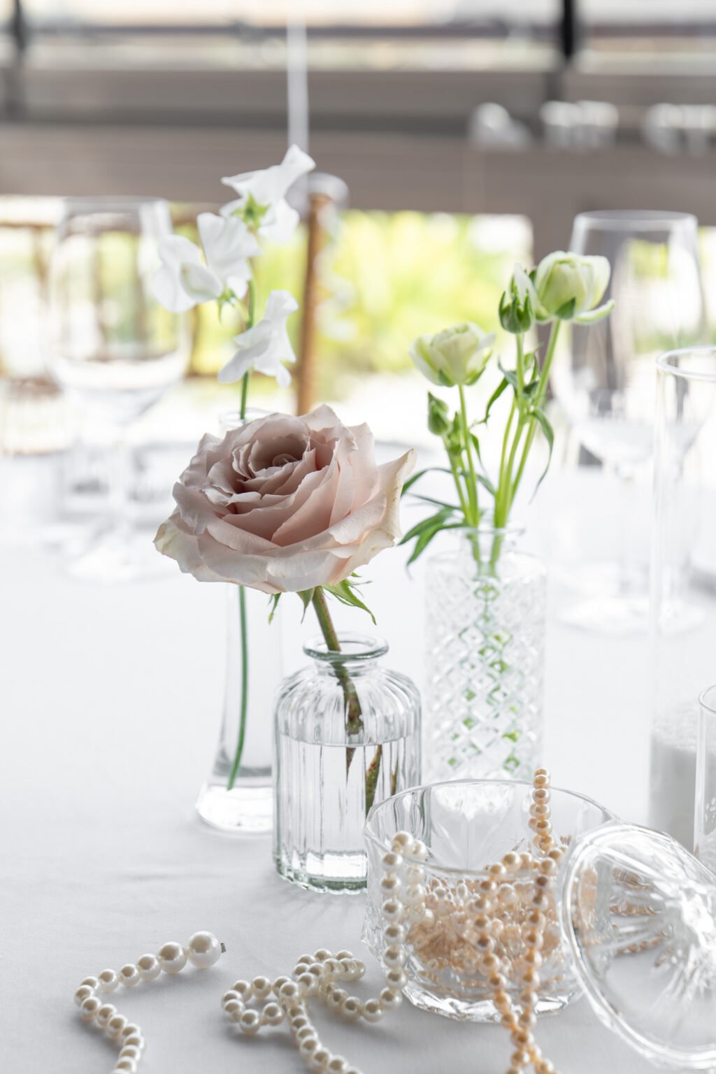 wedding arrangements florist Malta